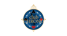 CHRONO本店のロゴ