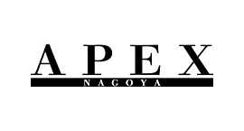 APEXのロゴ