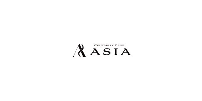 名古屋のホストクラブ「ASIA」の求人宣伝。