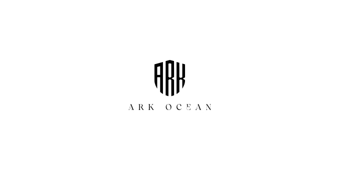 名古屋のホストクラブ「ARK OCEAN」の求人宣伝。