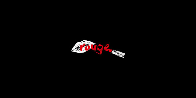仙台のホストクラブ「rouge」の求人宣伝。