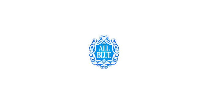 仙台のホストクラブ「ALL BLUE」の求人宣伝。