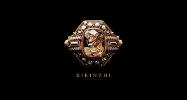 KIRINZHIのロゴ