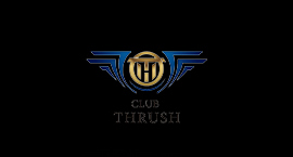 THRUSHのロゴ