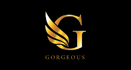 Gorgeousのロゴ