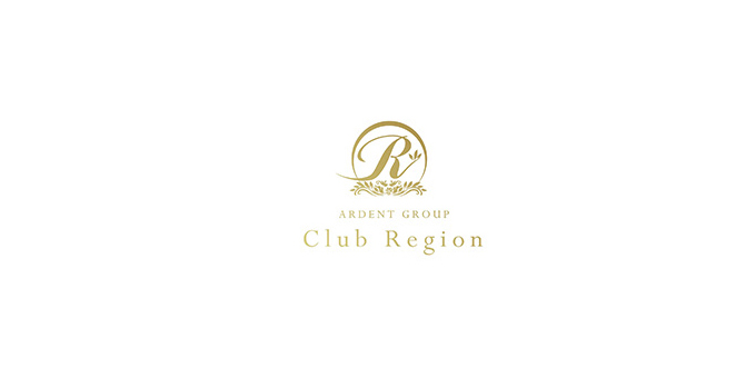 福島のホストクラブ「CLUB Region」の求人宣伝。
