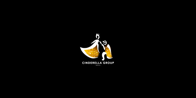中洲のホストクラブ「CINDERELLA GROUP -福岡本店-」の求人宣伝。