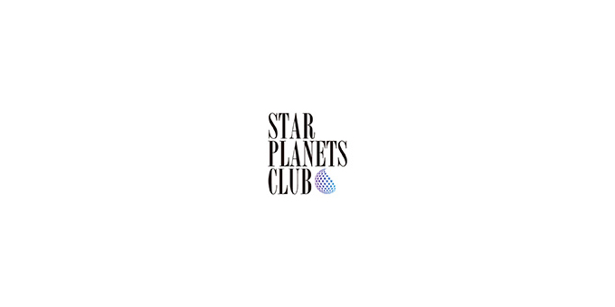 熊本のホストクラブ「STAR PLANETS CLUB」の求人宣伝。