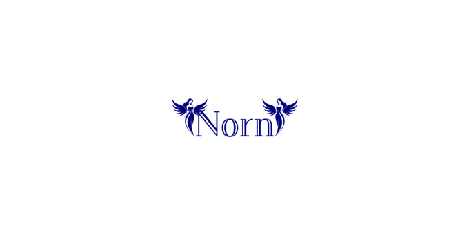 仙台のホストクラブ「Norn」の求人宣伝。