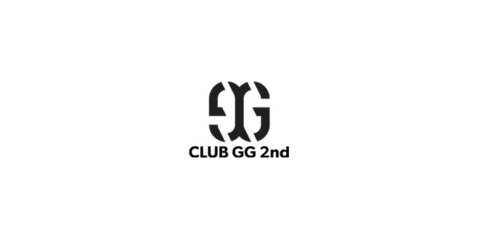 中洲のホストクラブ「CLUB GG 2nd」の求人宣伝。