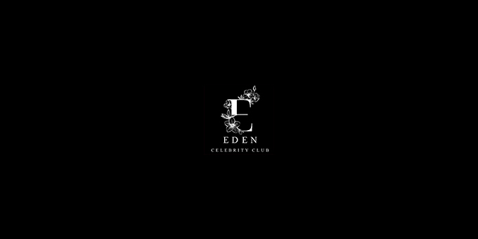 名古屋のホストクラブ「EDEN」の求人宣伝。