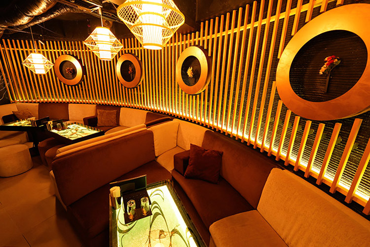 LIFDRASIRの店内写真7