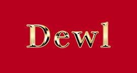 Dewlのロゴ