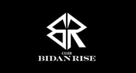 BIDAN -RISE-のロゴ