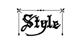 Styleのロゴ