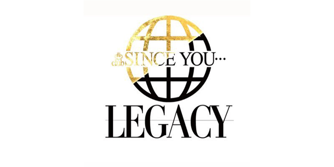 歌舞伎町のホストクラブ「SINCE YOU... -LEGACY-」の求人宣伝