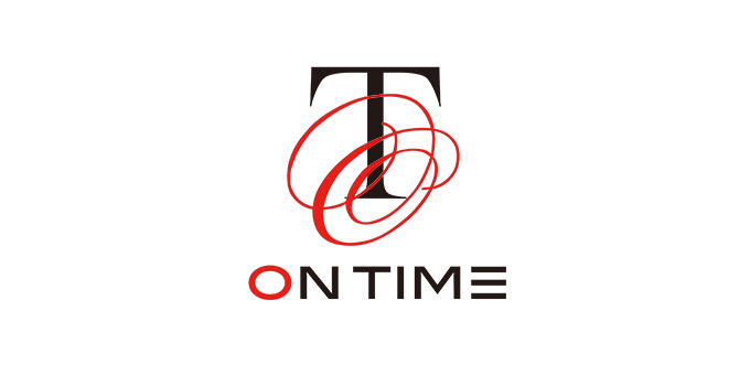 歌舞伎町のホストクラブ「ON TIME」の求人宣伝