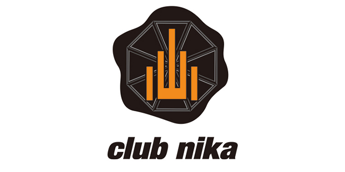 歌舞伎町のホストクラブ「club nika」の求人宣伝