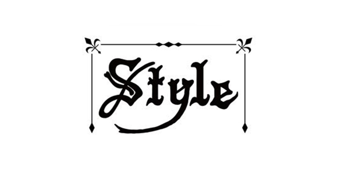 歌舞伎町のホストクラブ「Style」の求人宣伝