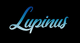 Lupinusのロゴ