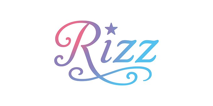 歌舞伎町のホストクラブ「Rizz」の求人宣伝