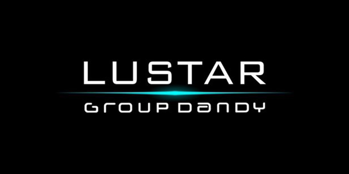 歌舞伎町のホストクラブ「Lustar」の求人宣伝