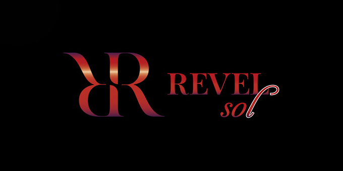 歌舞伎町のホストクラブ「REVEL -sol-」の求人宣伝