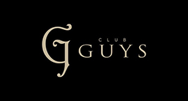 GUYSのロゴ