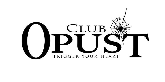 歌舞伎町のホストクラブ「OPUST」の求人宣伝