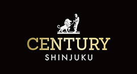 CENTURY TOKYOのロゴ