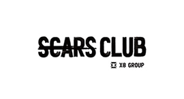 SCARS CLUBのロゴ