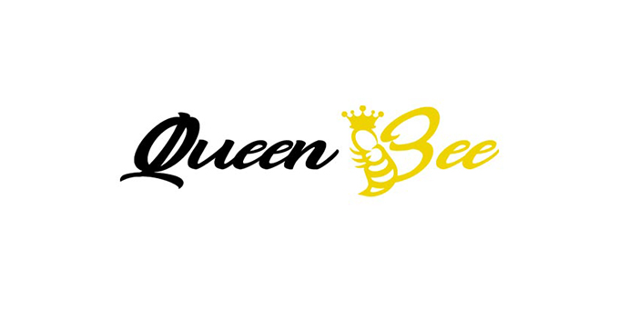 歌舞伎町のホストクラブ「Queen Bee」の求人宣伝