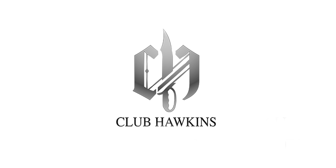 歌舞伎町のホストクラブ「HAWKINS」の求人宣伝