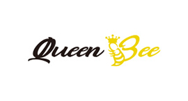 Queen Beeのロゴ