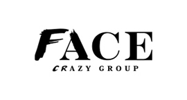 FACEのロゴ