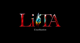 LiTAのロゴ