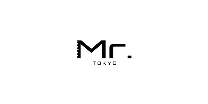 歌舞伎町のホストクラブ「Mr.」の求人宣伝。