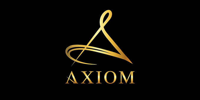 歌舞伎町のホストクラブ「AXIOM」の求人宣伝