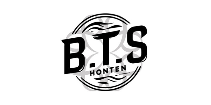 歌舞伎町のホストクラブ「B.T.S -HONTEN-」の求人宣伝