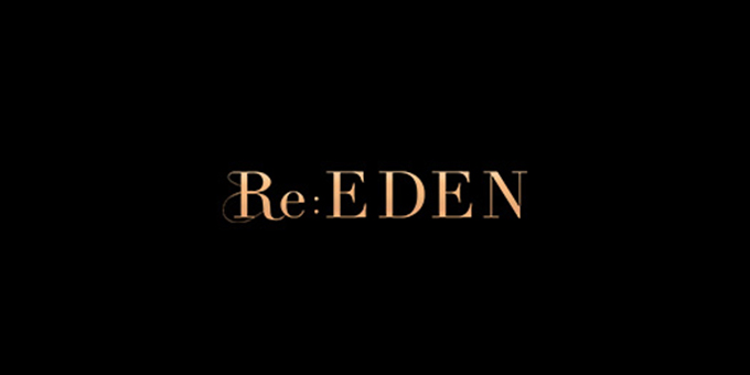 歌舞伎町のホストクラブ「Re:EDEN」の求人宣伝