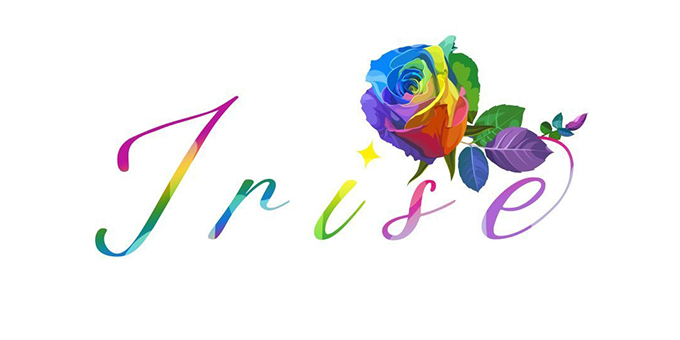 歌舞伎町のホストクラブ「Irise」の求人宣伝