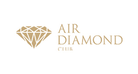 AIR DIAMONDのロゴ