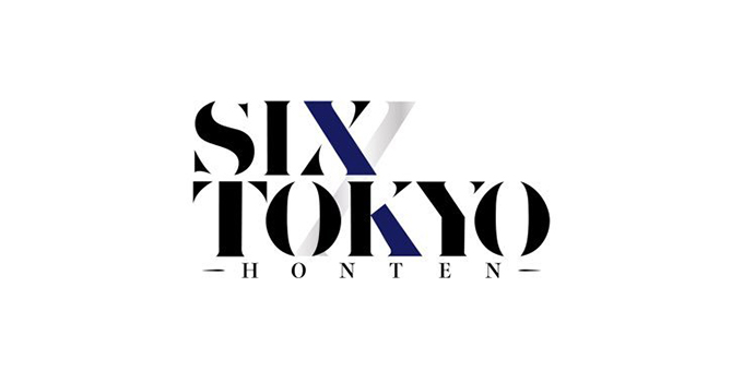 歌舞伎町のホストクラブ「SIX TOKYO -HONTEN-」の求人宣伝