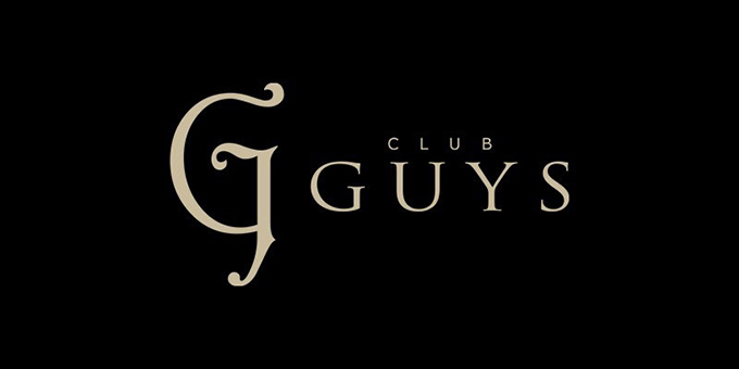 歌舞伎町のホストクラブ「GUYS」の求人宣伝。