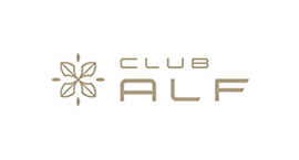 ALFのロゴ