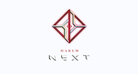 NEXT -HAREM-のロゴ