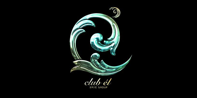 歌舞伎町のホストクラブ「él」の求人宣伝