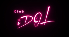 iDOLのロゴ