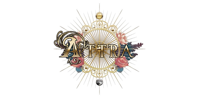 歌舞伎町のホストクラブ「ATTRA」の求人宣伝