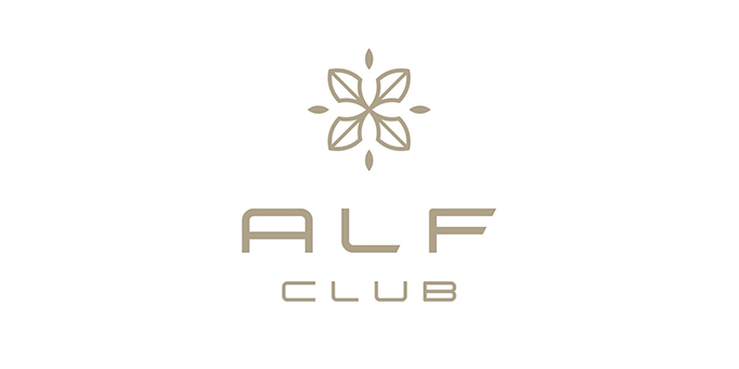 歌舞伎町のホストクラブ「ALF」の求人宣伝